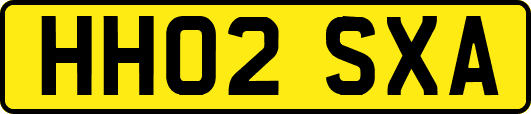 HH02SXA
