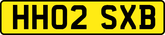 HH02SXB