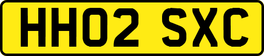 HH02SXC