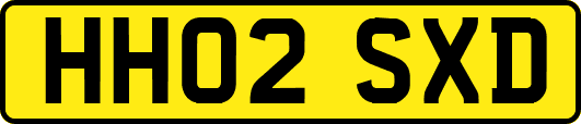 HH02SXD
