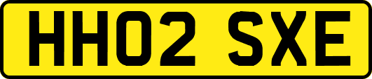 HH02SXE