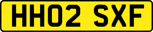 HH02SXF
