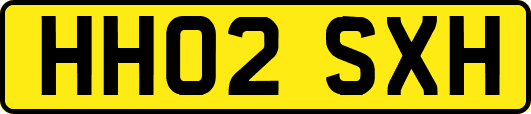 HH02SXH