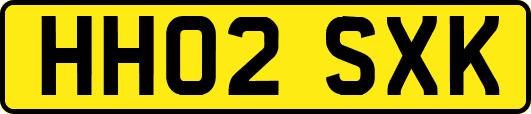 HH02SXK