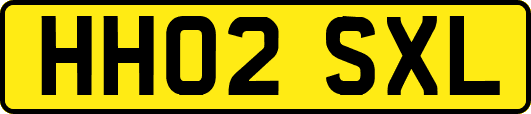 HH02SXL