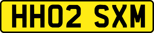 HH02SXM