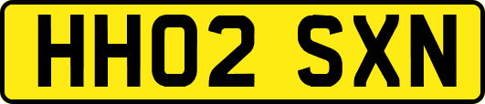 HH02SXN