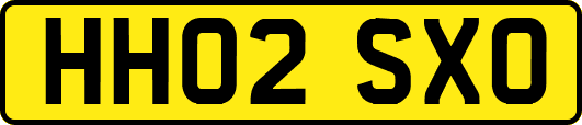 HH02SXO