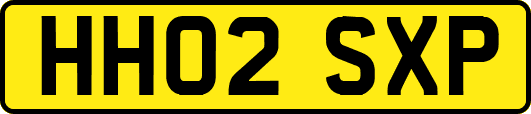 HH02SXP