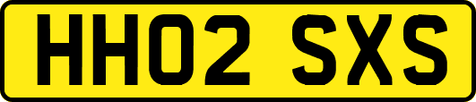 HH02SXS