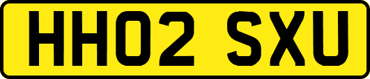 HH02SXU