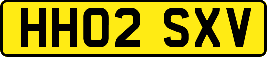 HH02SXV