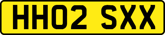 HH02SXX
