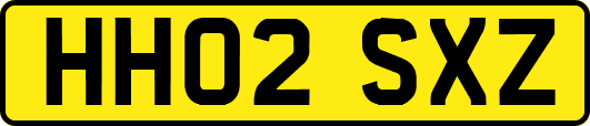 HH02SXZ
