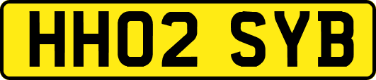 HH02SYB