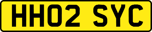 HH02SYC