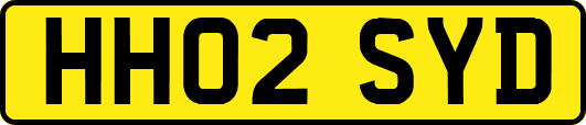 HH02SYD