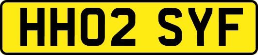 HH02SYF