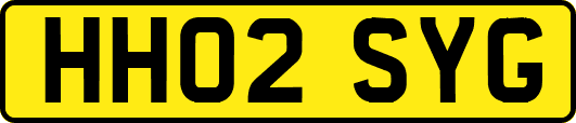 HH02SYG