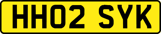 HH02SYK