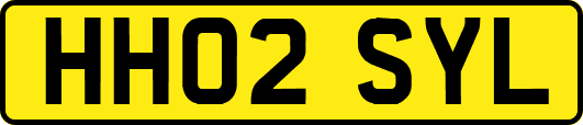 HH02SYL