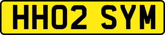 HH02SYM