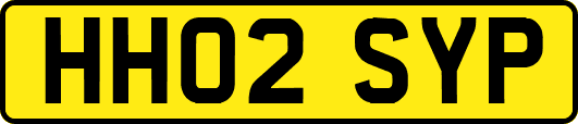 HH02SYP
