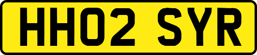 HH02SYR