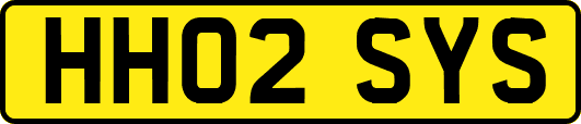 HH02SYS