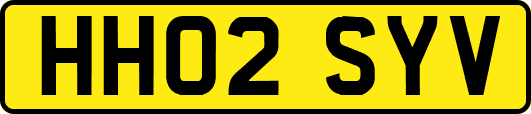 HH02SYV
