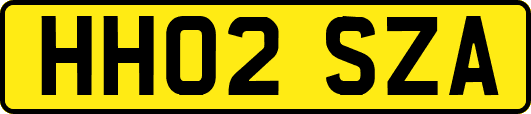 HH02SZA