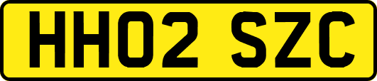 HH02SZC