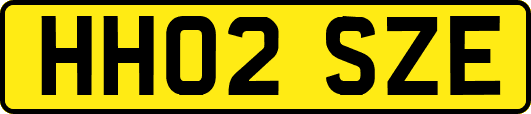 HH02SZE
