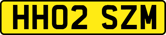 HH02SZM