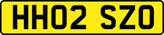 HH02SZO