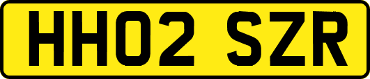 HH02SZR