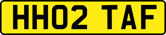 HH02TAF