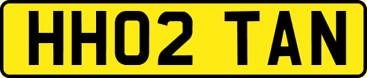 HH02TAN