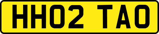 HH02TAO