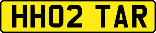 HH02TAR