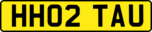HH02TAU