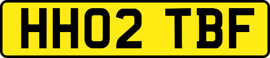 HH02TBF