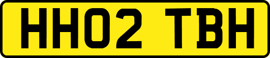 HH02TBH