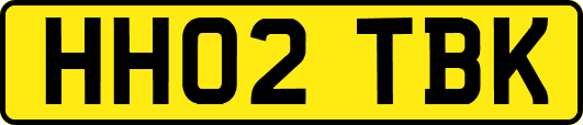 HH02TBK