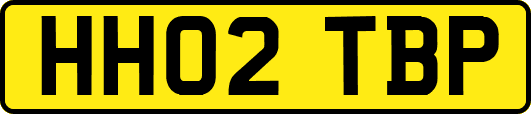 HH02TBP
