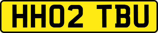 HH02TBU