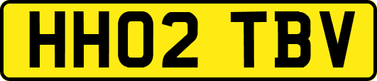 HH02TBV