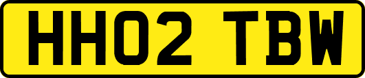 HH02TBW