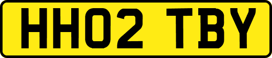 HH02TBY