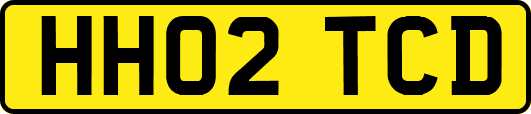 HH02TCD